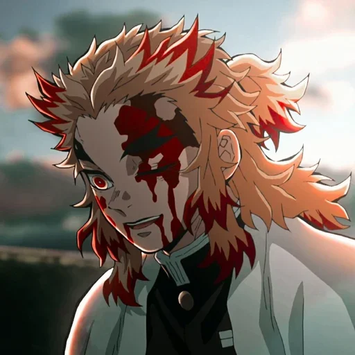 anime cartoon cg artwork