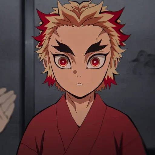 cartoon anime fictional character