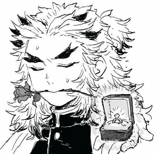 •Rengoku Kyoujurou• - 