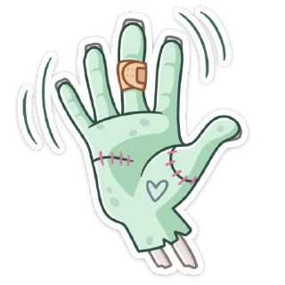 Стикер Рэнк :: @stickroom - 3