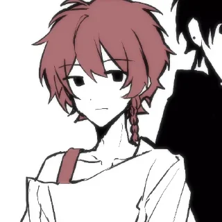 Sticker — „ @ohhhiloveu ” : - 2