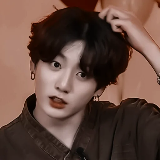 person human face clothing