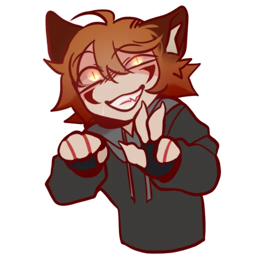 Ren Hana (Uzumarrus) - 