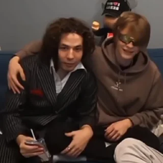 Стикер не жожо - 6