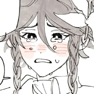 Стикер ⌇ ƚrᥙᥱ ᥎ᥱᥒtꪱ kꪱᥒ I 🎐₎₎  ︵  ༶₊ - 2