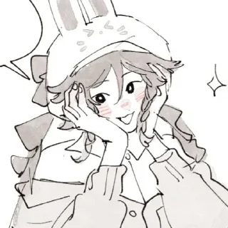 Стикер ⌇ ƚrᥙᥱ ᥎ᥱᥒtꪱ kꪱᥒ I 🎐₎₎  ︵  ༶₊ - 6