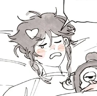 Стикер ⌇ ƚrᥙᥱ ᥎ᥱᥒtꪱ kꪱᥒ I 🎐₎₎  ︵  ༶₊ - 1