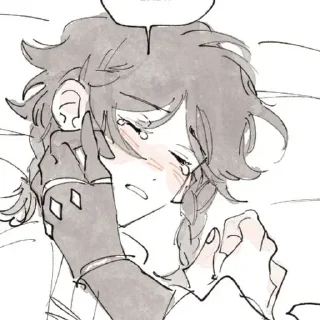 Стикер ⌇ ƚrᥙᥱ ᥎ᥱᥒtꪱ kꪱᥒ I 🎐₎₎  ︵  ༶₊ - 8