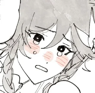 Стикер ⌇ ƚrᥙᥱ ᥎ᥱᥒtꪱ kꪱᥒ I 🎐₎₎  ︵  ༶₊ - 3