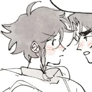 Стикер ⌇ ƚrᥙᥱ ᥎ᥱᥒtꪱ kꪱᥒ I 🎐₎₎  ︵  ༶₊ - 7