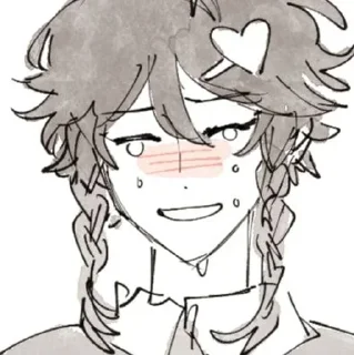 Стикер ⌇ ƚrᥙᥱ ᥎ᥱᥒtꪱ kꪱᥒ I 🎐₎₎  ︵  ༶₊ - 0