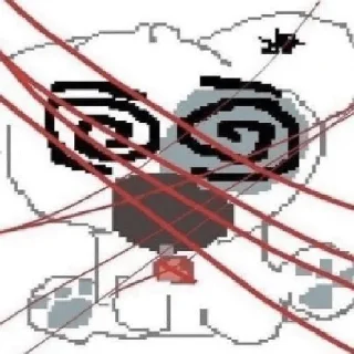 Sticker под героином - 7