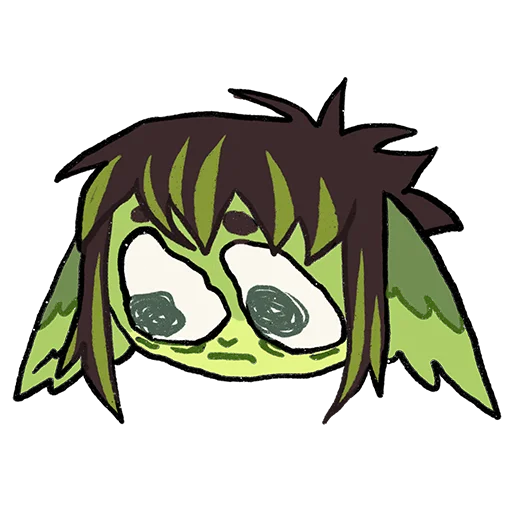 Стикер reroro - 1