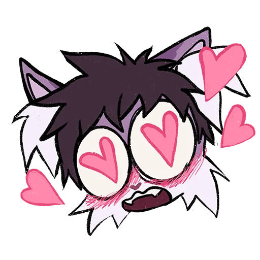 Стикер reroro - 1