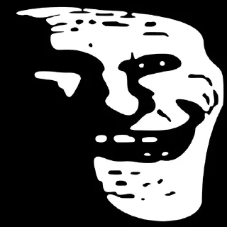 Стикер Троллге - 7