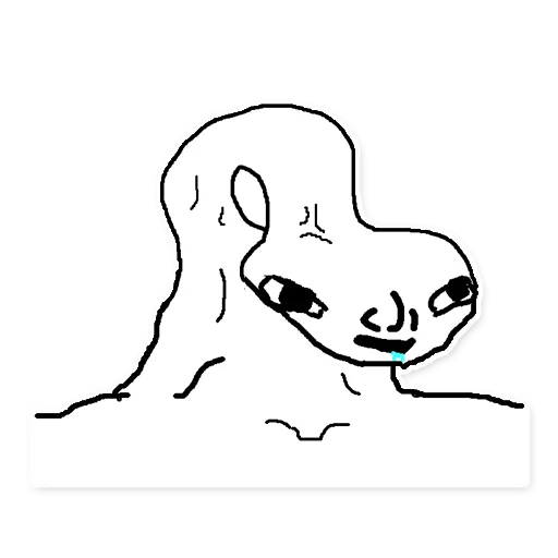 clipart drawing sketch