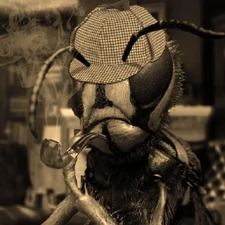 Sticker Retranslyator Stikers v.3 - 2