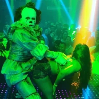 Sticker Retranslyator Stikers v.3 - 4