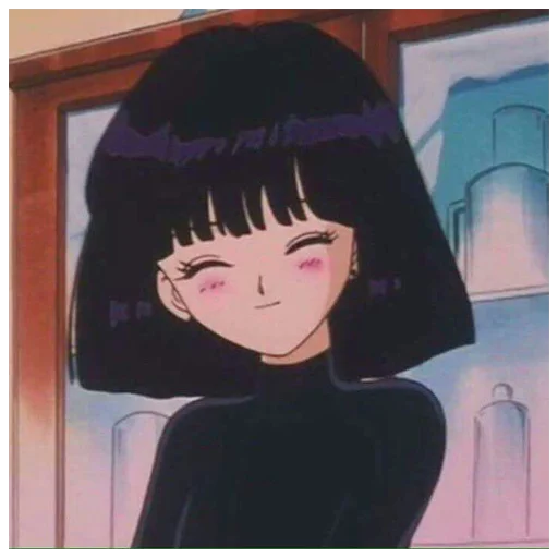 аниме мультфильм иллюстрация