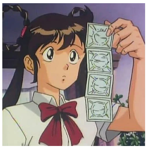 аниме мультфильм мультипликация