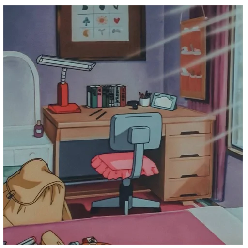 мебель комнатный ящик