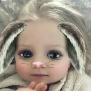 Стикер 🦄 ʙʏ : @retta - @Fx_3l3 .💜 - 5