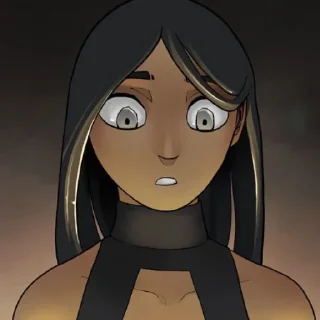 Sticker - raven - - 7