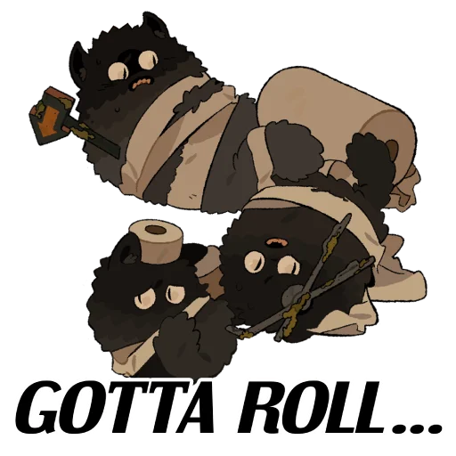 Стикер reverse1999_stickers - 1