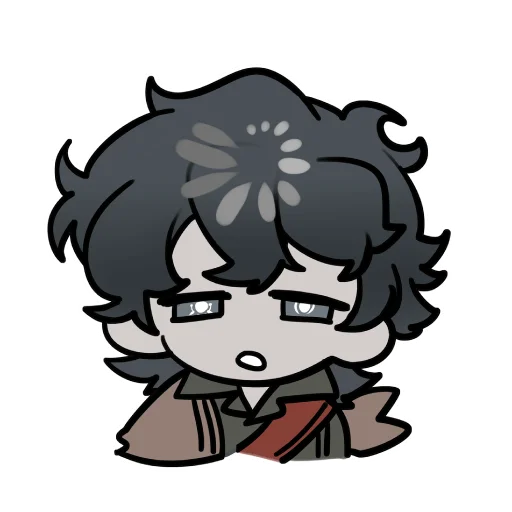 Sticker reverse1999_stickers - 1