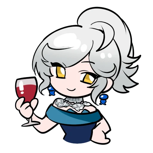 Стикер reverse1999_stickers - 1