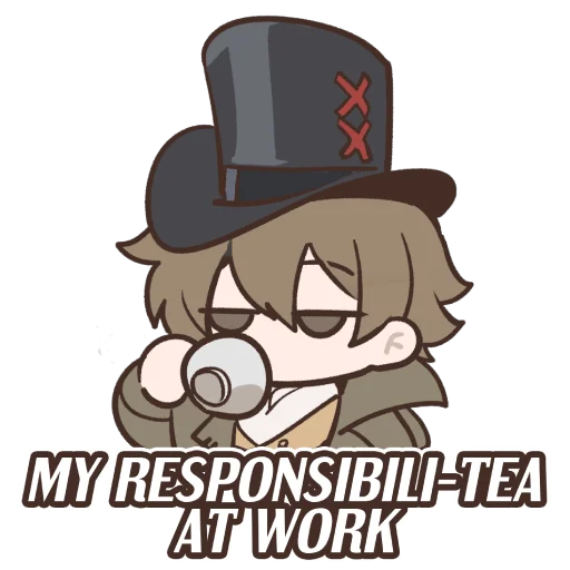 Стикер reverse1999_stickers - 1