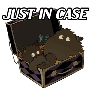 Sticker Reverse: 1999 стикеры @Reverse_1999_RUS - 1