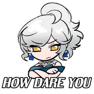 Sticker Reverse: 1999 стикеры @Reverse_1999_RUS - 5