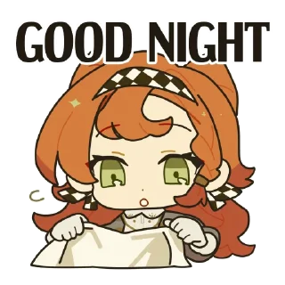 Sticker Reverse: 1999 стикеры @Reverse_1999_RUS - 8