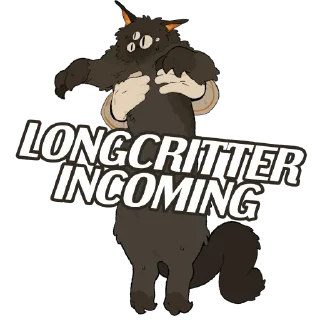 Sticker Reverse: 1999 стикеры @Reverse_1999_RUS - 7