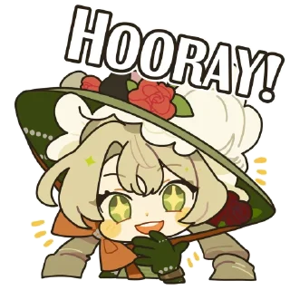 Sticker Reverse 1999 Official stickers - 7