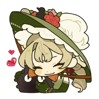 Sticker Reverse 1999 Official stickers - 2