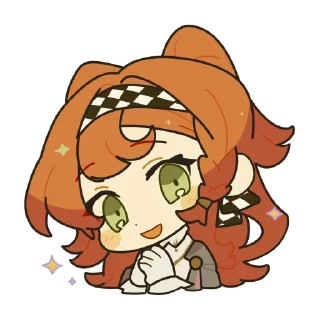 Sticker Reverse 1999 Official stickers - 5