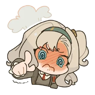 Sticker Reverse 1999 Official stickers - 8