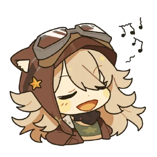 Sticker Reverse 1999 Official stickers - 10