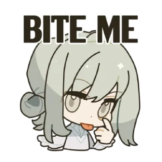 Sticker @stpf_info | Reverse1999 Vol.1 - 1