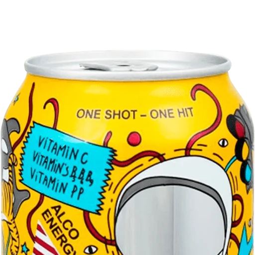 Sticker revo4life - 1