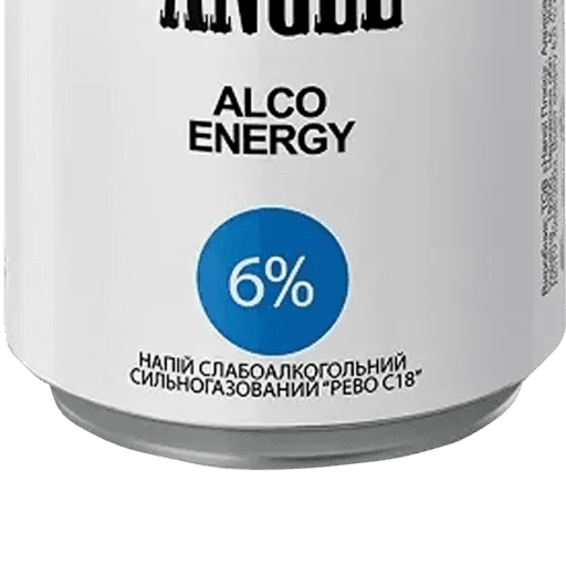 Sticker revo4life - 1