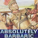 Sticker Revolta Contra o Mundo Moderno - 10