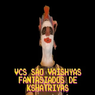 Sticker Revolta Contra o Mundo Moderno - 2