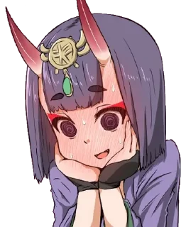 Sticker Fate/Sticker - 11