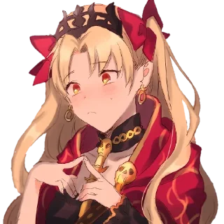 Sticker Fate/Sticker - 3