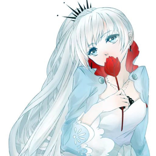 anime cartoon illustration