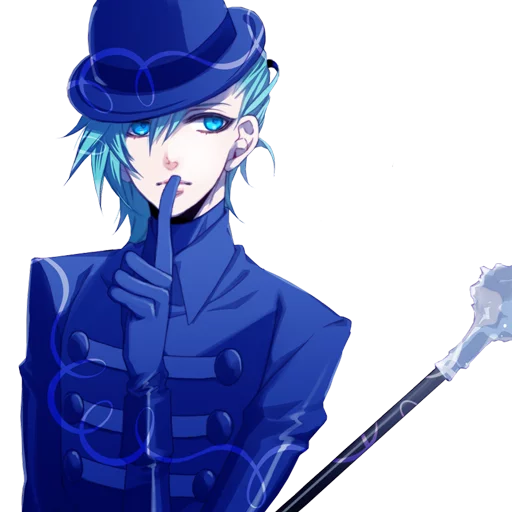 cartoon anime fictional character