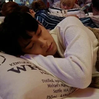 Sticker @whiskeydrug madness - 8